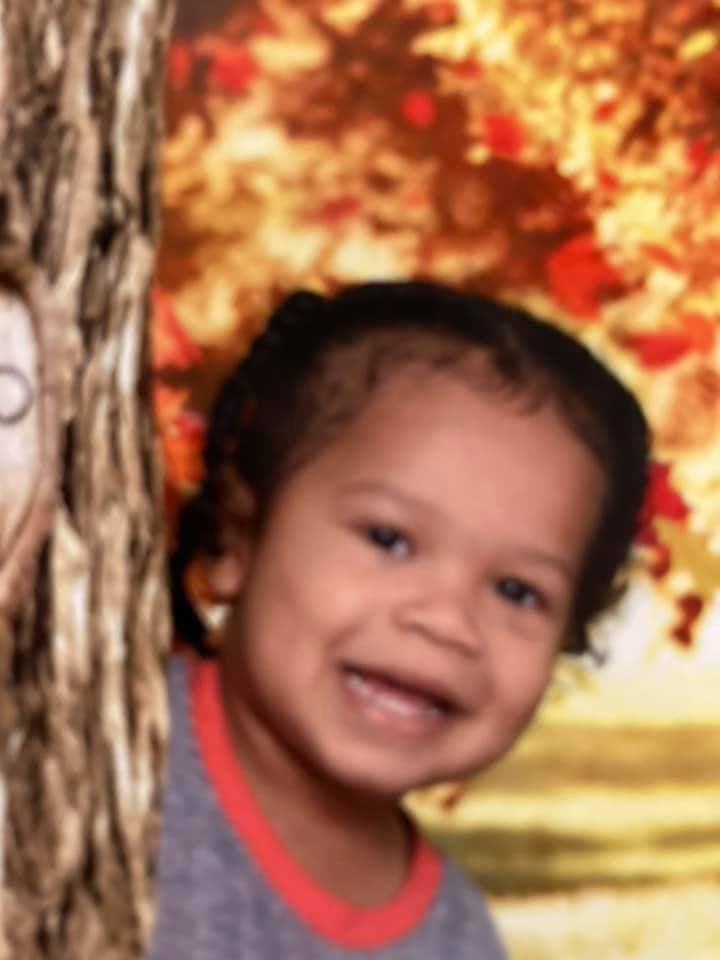 Brother Israel Williams