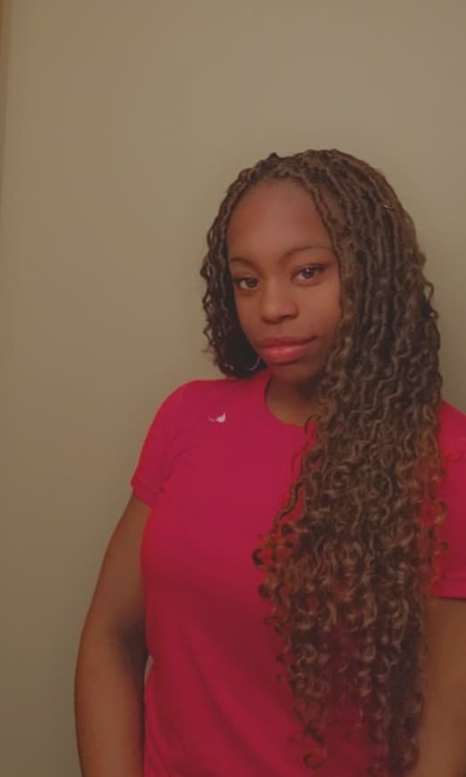 Sister Jianna Douglas