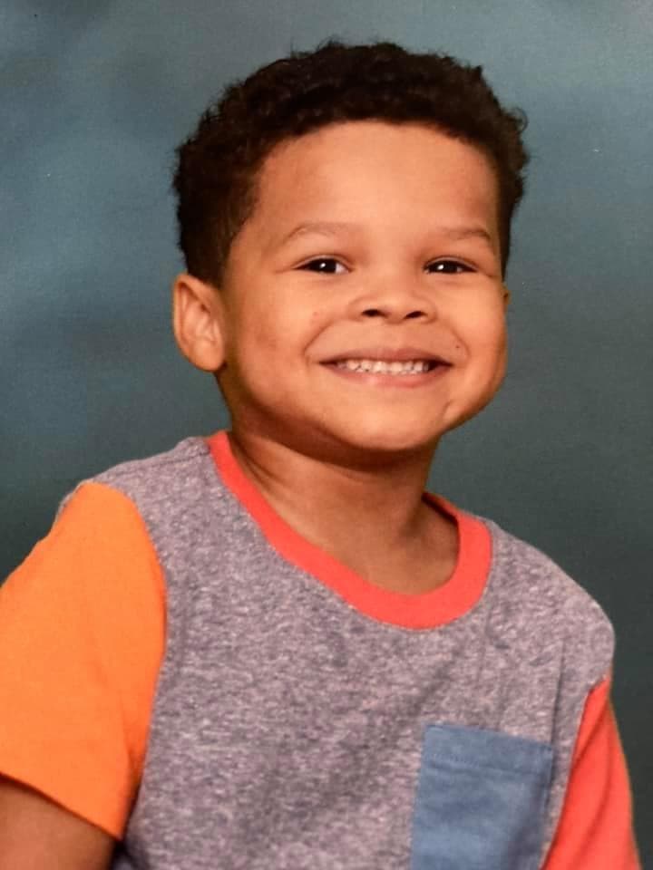 Brother Jared Bruther