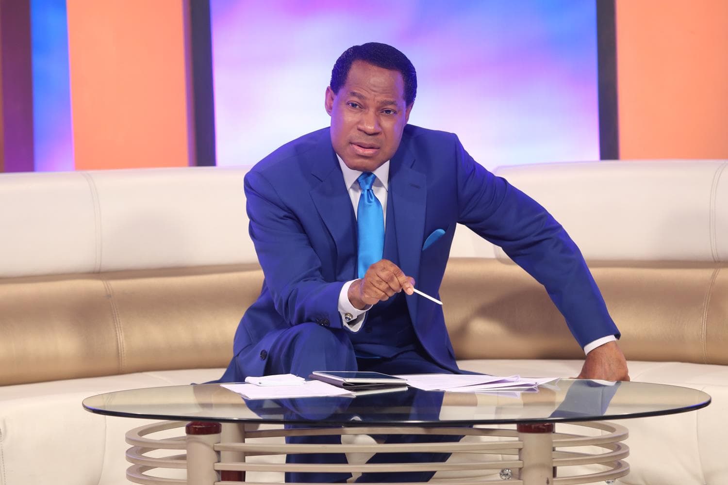 The Power of Your Mind