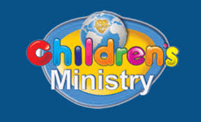 Children's Ministry